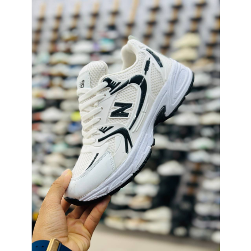 New Balance Men's Shoes New Model Single and Large Code AB51