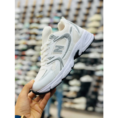 New Balance Men's Shoes New Model Single and Large Code AB51