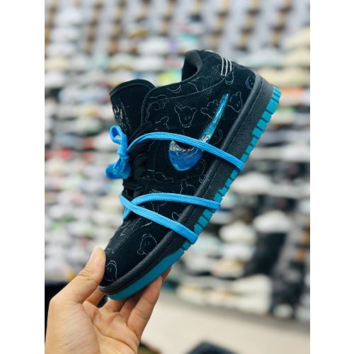 Nike-Dragon-Men's-Shoes-New-Model-Single-and-Major-Code