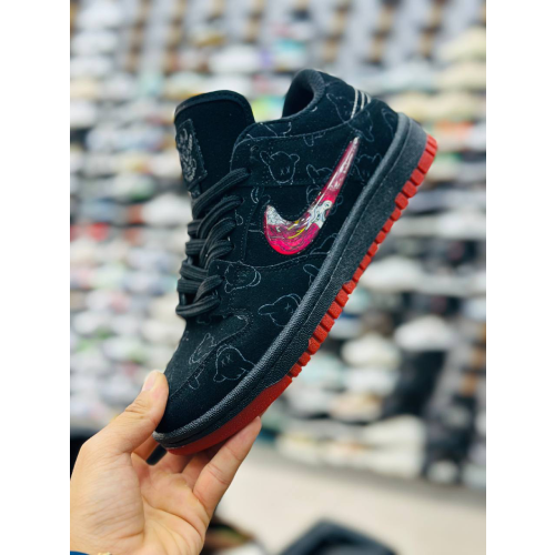 Nike-Dragon-Men's-Shoes-New-Model-Single-and-Major-Code