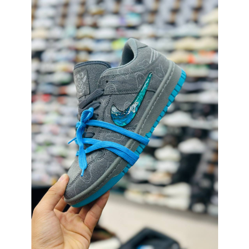 Nike-Dragon-Men's-Shoes-New-Model-Single-and-Major-Code