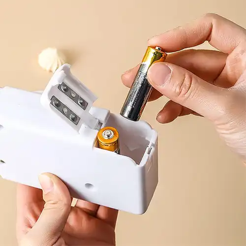 Buy Portable Mini Hand Sewing Machine | Quick Stitch & Clothing Repair