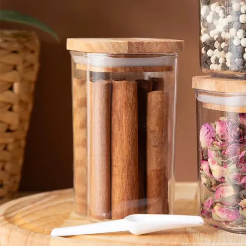 Spice rack, new model, code g4636
