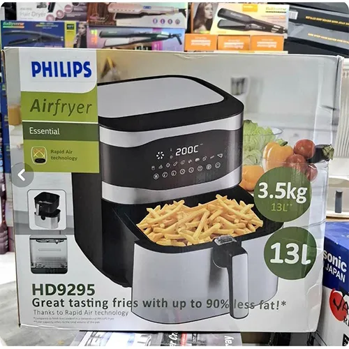 پخش سرخ کن بدون روغن فیلیپس مدل 9295 تک و عمده کد t899