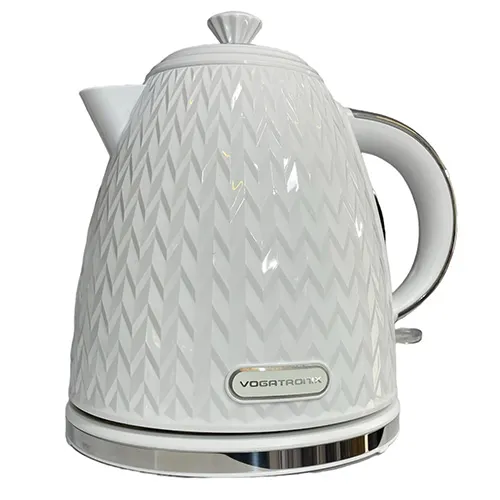 خرید کتری برقی  ووگاتی تک و عمده کد t902