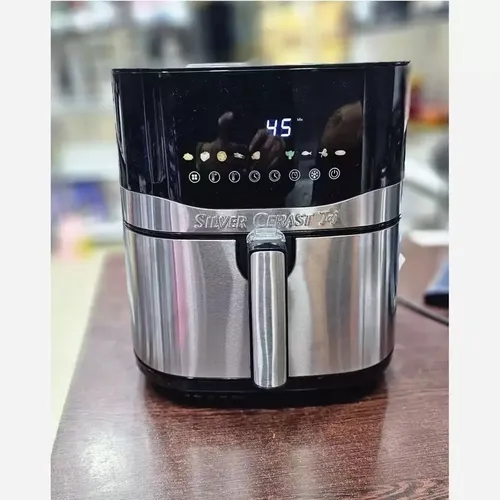 Silver Crest SC-5030 13.5L Air Fryer code 7