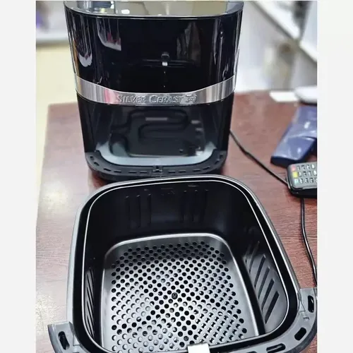 Silver Crest SC-5030 13.5L Air Fryer code 7
