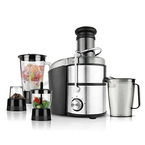 ابمیوه گیر ۴ کاره Panasonic kj-8900 تک  و عمده کد t904