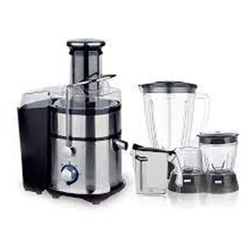 خرید ابمیوه گیر ۴ کاره Panasonic kj-8900 تک  و عمده کد t904
