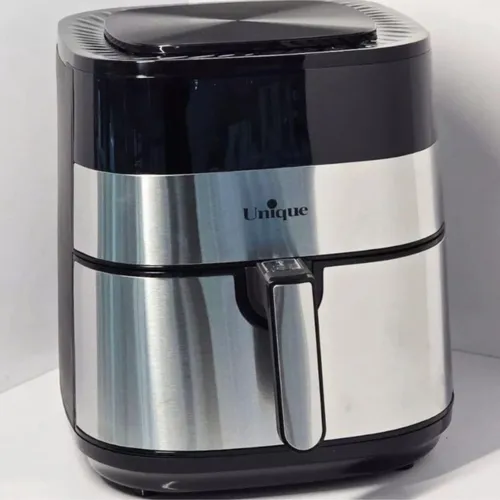 Unique 3112 12L Air Fryer code t884