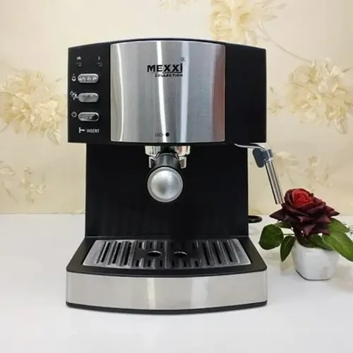  Maxi EXPO-B 1.6L Espresso Machine code 886