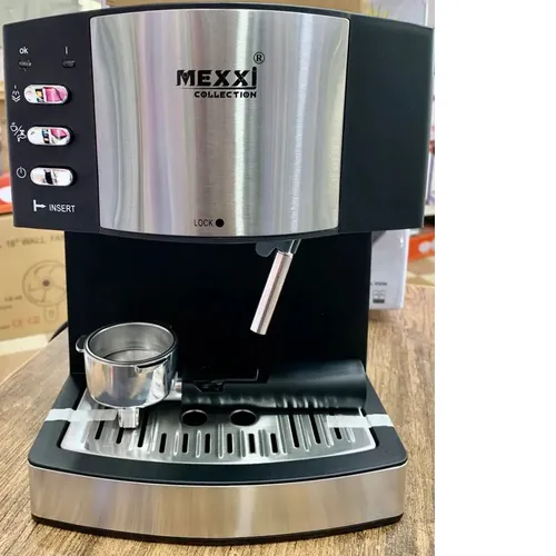 اسپرسوساز مکسی مدل EXPO-B تک و عمده کدt886