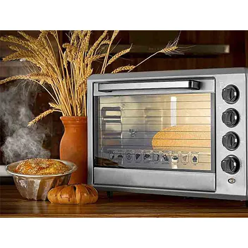 خرید آون توستر وگاتی مدل VE-75 تک و عمده کد t912