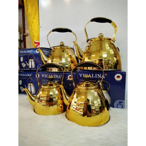سرویس 4 عددی  کتری اماراتی وارداتی تک و عمده کد G4642