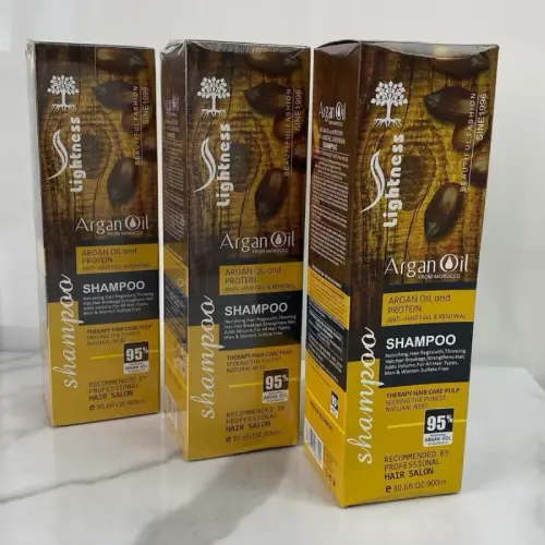 Cheap Argan Lightness Shampoo Distributor, Single and Wholesale, Code M2120