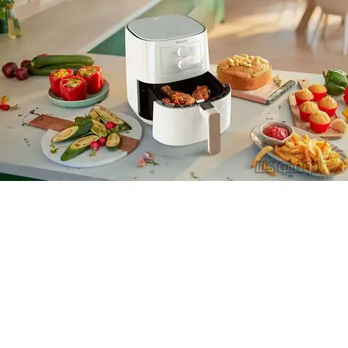 Philips HD9200/90 4.1L Air Fryer code t893