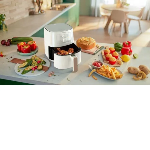 Philips HD9200/90 4.1L Air Fryer code t892