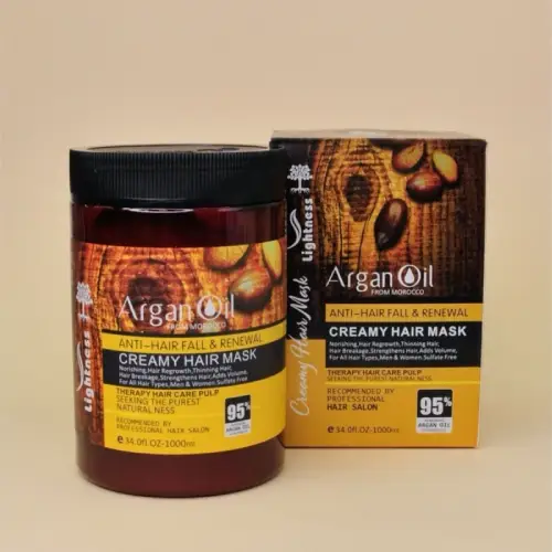 Argan Lightness Mask, cheap, single and wholesale, code M2121