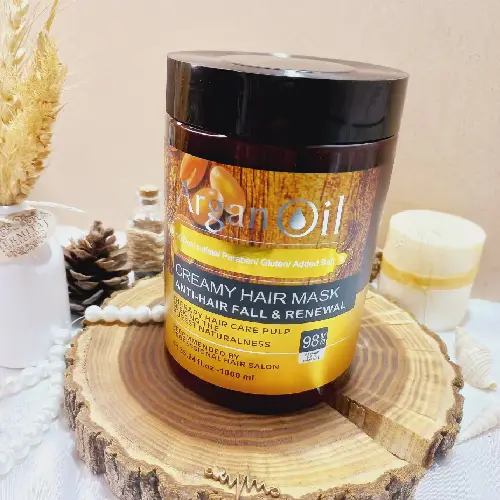Argan Lightness Mask, cheap, single and wholesale, code M2121