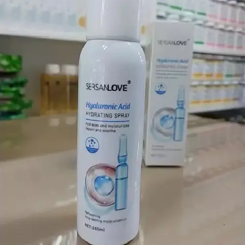 Cheap Sersan Love Water Spray, single and wholesale, code M2123
