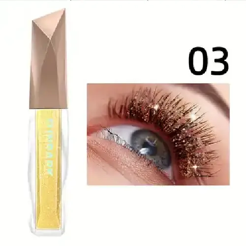 Distributor of cheap shiny mascara, single and wholesale, code M2126