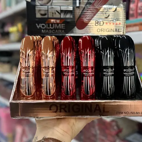 Cheap 8D mascara distribution, single and wholesale, code M2127