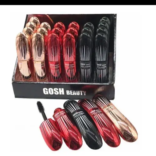 Cheap 8D mascara distribution, single and wholesale, code M2128