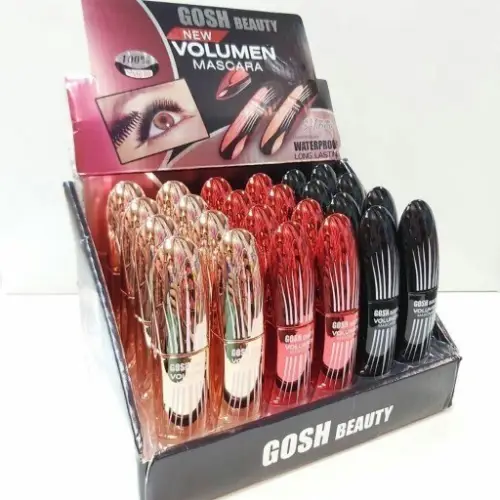 Cheap 8D mascara distribution, single and wholesale, code M2128