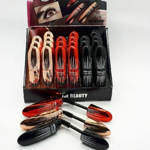 Cheap 8D mascara distribution, single and wholesale, code M2128