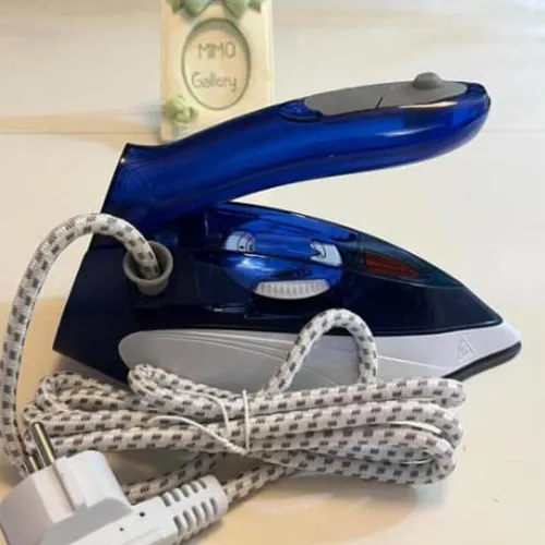 Clothes iron, new model, code g4648