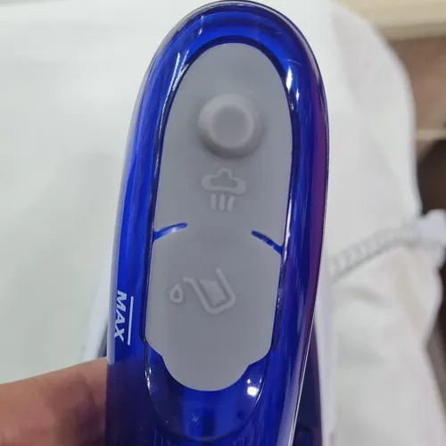 Clothes iron, new model, code g4648