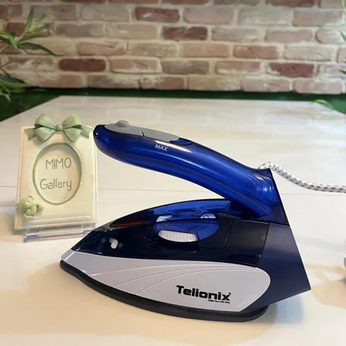 پخش اتو لباس مسافرتی  Telionix مدل TSI1191  تک و عمده کد G4649