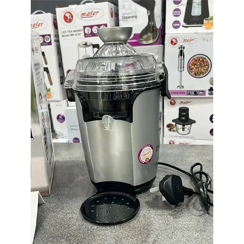 Citrus-juice-dispenser-new-model-code-g4653