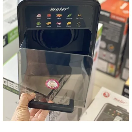 Salad-maker-new-model-code-g4655