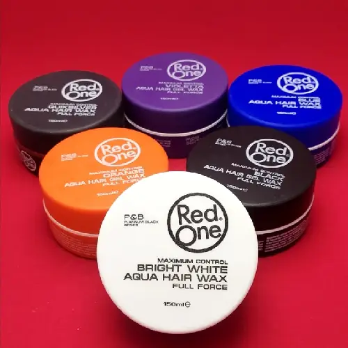 Redwan brand hair wax distribution at low prices, single and wholesale, code M2133