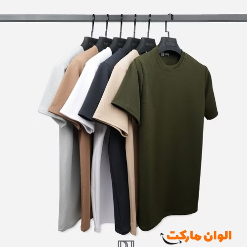 تیشرت-مردانه-مراکشی-پارچه-ساوین-سایز-بزرگ-ab61-تک-و-عمده