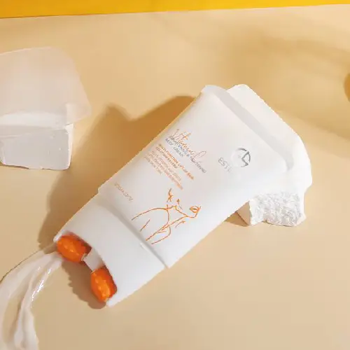 Cheap Vitamin C Neck Cream, Single and Purpose, Code M2136