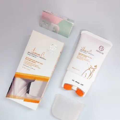 Cheap Vitamin C Neck Cream, Single and Purpose, Code M2136