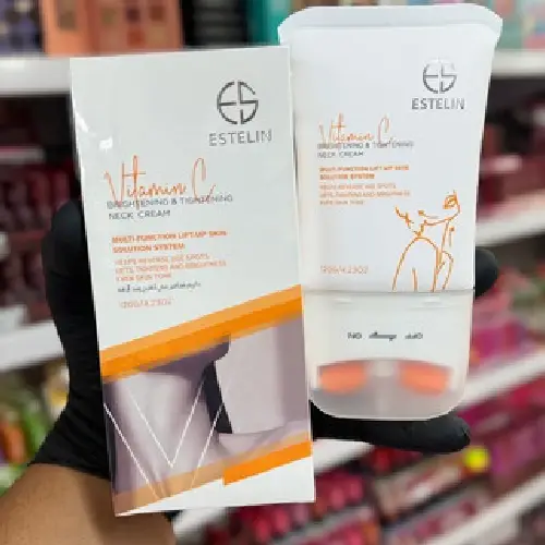 Cheap Vitamin C Neck Cream, Single and Purpose, Code M2135