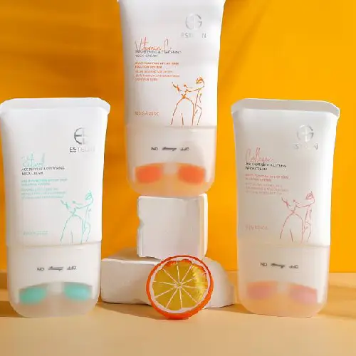 Cheap Vitamin C Neck Cream, Single and Purpose, Code M2135