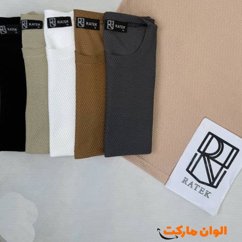 Men's T-shirt, Moroccan, bee-fabric, ab62, single and wholesale2
