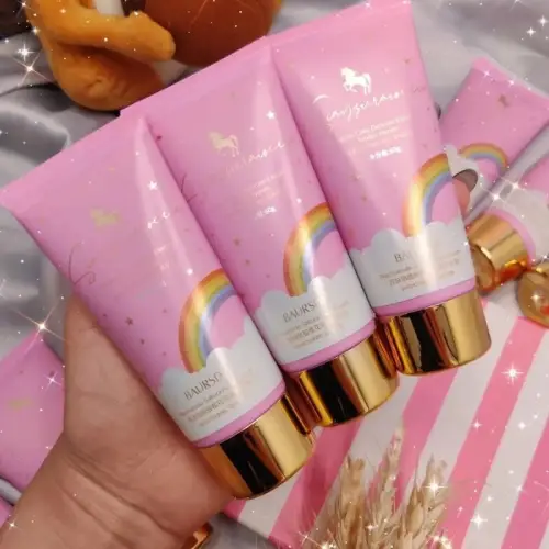 Cheap Unicorn Hand Cream, Single and Wholesale, Code M2138
