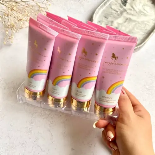 Cheap Unicorn Hand Cream, Single and Wholesale, Code M2138