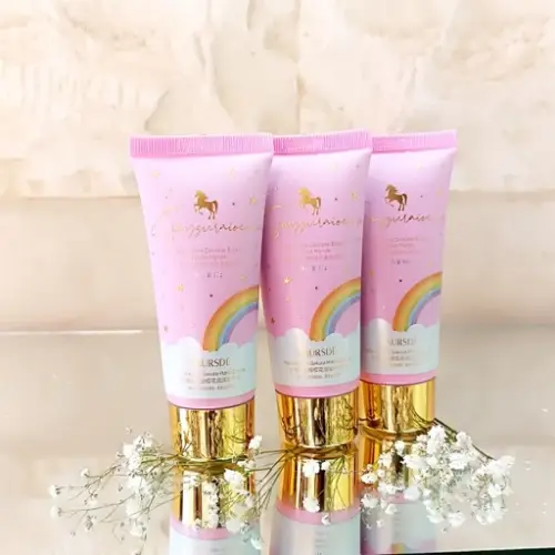 Cheap Unicorn Hand Cream, Single and Wholesale, Code M2137