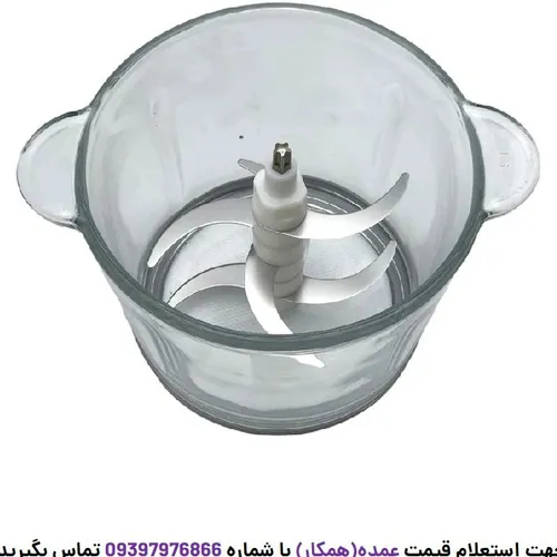 خرید خردکن وگاترونیکس مدل VE-194 تک وعمده کد t936