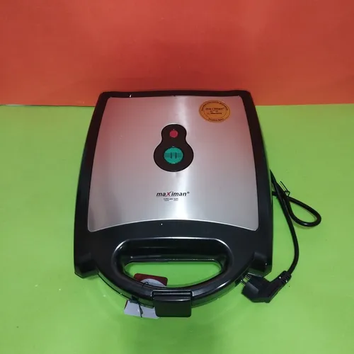 خرید اسنک‌ساز سه کاره ماکسیمانتک و عمده کد t942