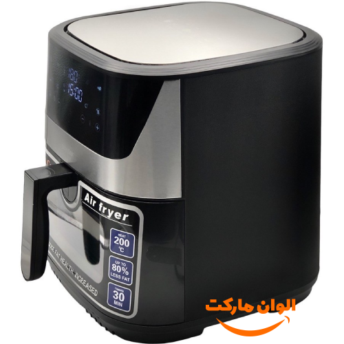 Buy and price of Silver Crest air fryer, model scs-6090, single and wholesale, code t945