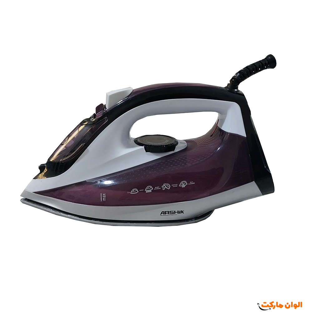 Buy-and-price-of-buying-steam-iron-Arshia-model-as1910-single-and-wholesale