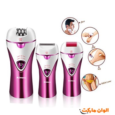 اپلیدر GW مدل GW-208 سه کاره تک وعمده کدH195