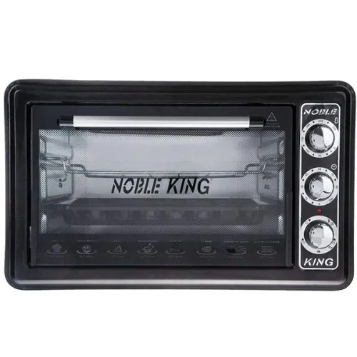 Nobel King NF-1004 40L Oven Toaster code t895